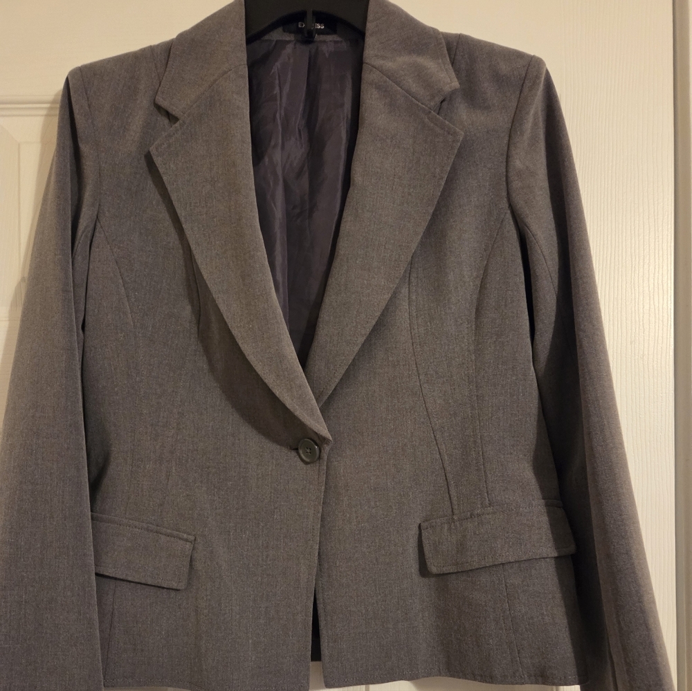 Ladies Blazer